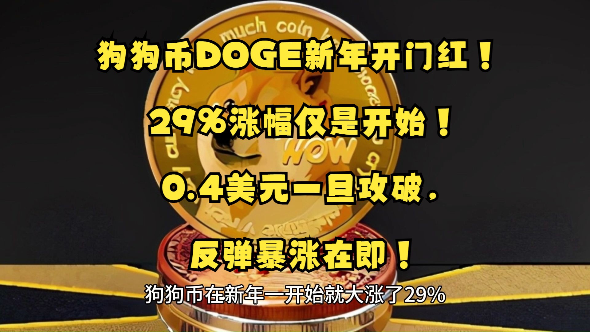 九游官网入口地址-关于狗狗币突遭安全漏洞，流失高达28.35万美元的信息