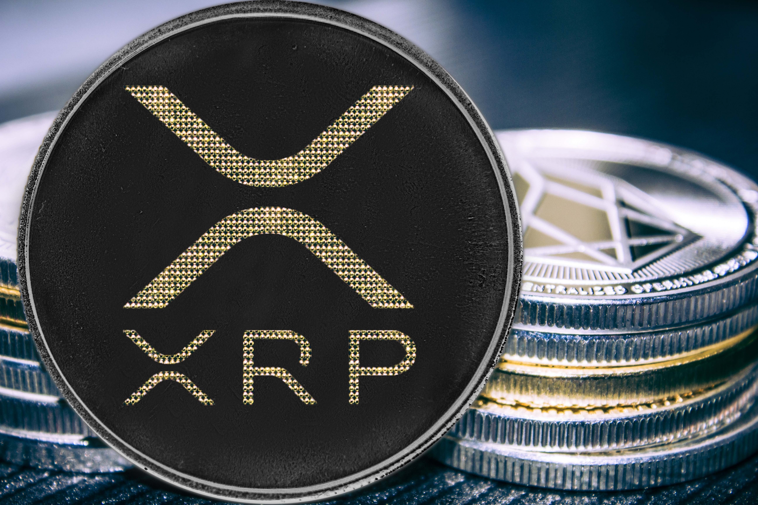XRP突遭安全漏洞，流失高达13.2万美元